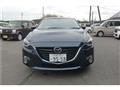 2014 Mazda Axela Sport