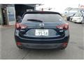 2014 Mazda Axela Sport
