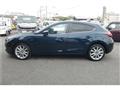 2014 Mazda Axela Sport