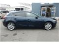 2014 Mazda Axela Sport