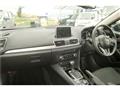 2014 Mazda Axela Sport