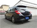2009 Nissan Tiida