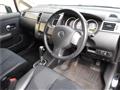 2009 Nissan Tiida