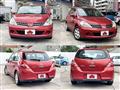 2008 Nissan Tiida