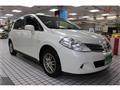 2009 Nissan Tiida