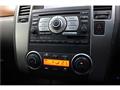 2009 Nissan Tiida