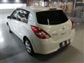 2009 Nissan Tiida