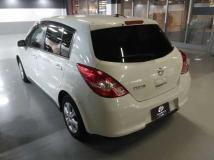 2009 Nissan Tiida