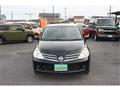 2012 Nissan Tiida