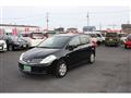 2012 Nissan Tiida