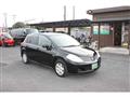 2012 Nissan Tiida