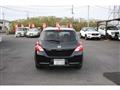 2012 Nissan Tiida