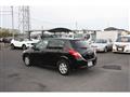 2012 Nissan Tiida
