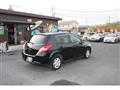 2012 Nissan Tiida
