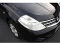2012 Nissan Tiida