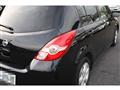 2012 Nissan Tiida