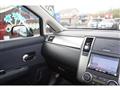 2012 Nissan Tiida