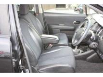 2012 Nissan Tiida