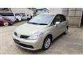 2007 Nissan Tiida
