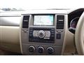 2007 Nissan Tiida