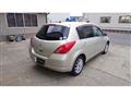 2007 Nissan Tiida