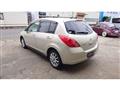2007 Nissan Tiida