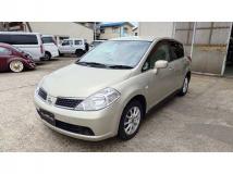 2007 Nissan Tiida