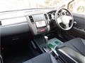 2012 Nissan Tiida