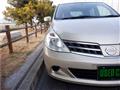 2012 Nissan Tiida