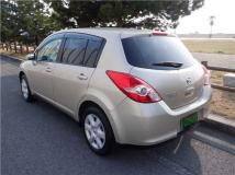 2012 Nissan Tiida