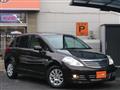 2011 Nissan Tiida