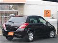 2011 Nissan Tiida