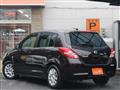2011 Nissan Tiida