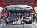 2006 Nissan Tiida