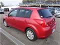 2006 Nissan Tiida