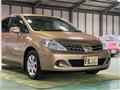 2008 Nissan Tiida