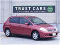 2009 Nissan Tiida