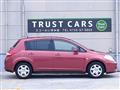 2009 Nissan Tiida