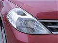 2009 Nissan Tiida