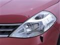 2009 Nissan Tiida