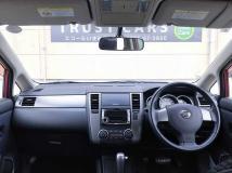 2009 Nissan Tiida