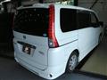 2009 Nissan Serena