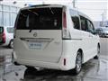 2011 Nissan Serena
