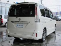 2011 Nissan Serena