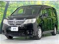2011 Nissan Serena