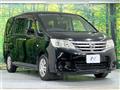 2011 Nissan Serena