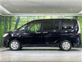 2011 Nissan Serena