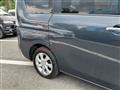 2012 Nissan Serena