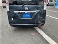 2012 Nissan Serena