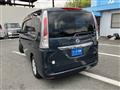 2012 Nissan Serena